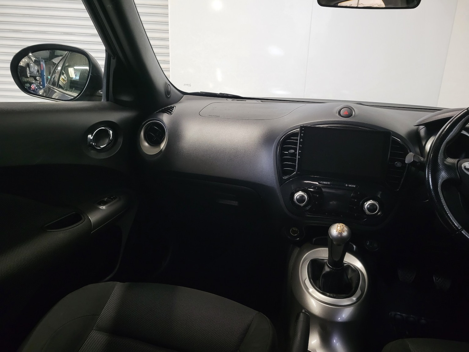 Used Nissan Juke 2012 for sale - 76618723: Photo 29