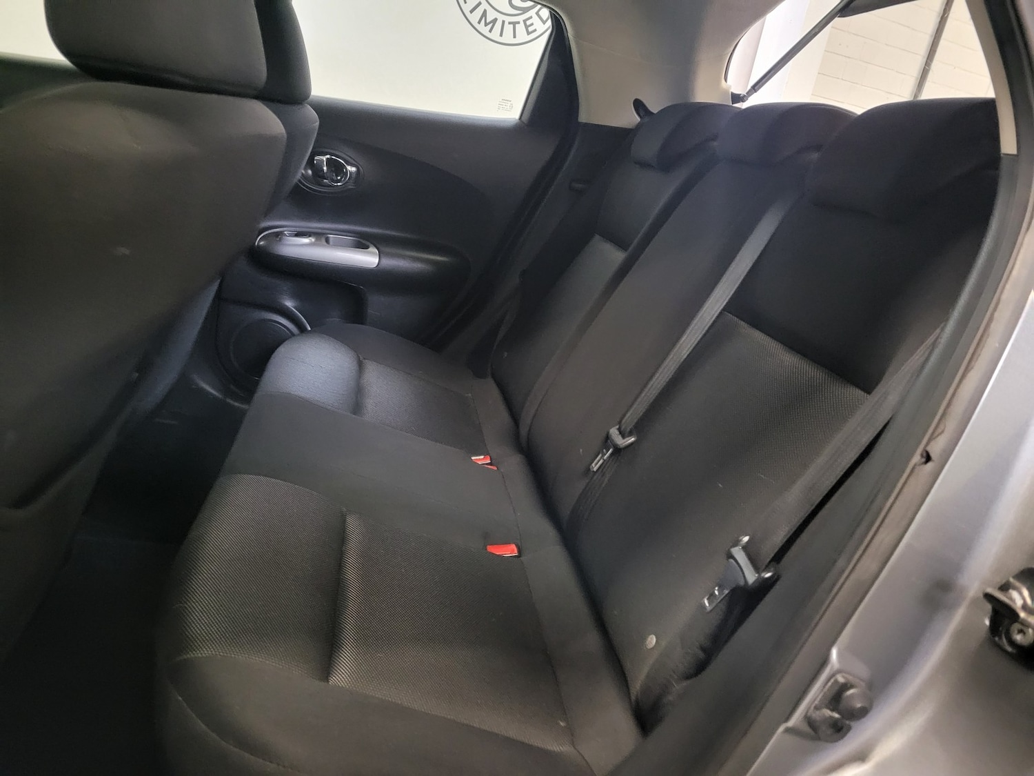 Used Nissan Juke 2012 for sale - 76618723: Photo 30