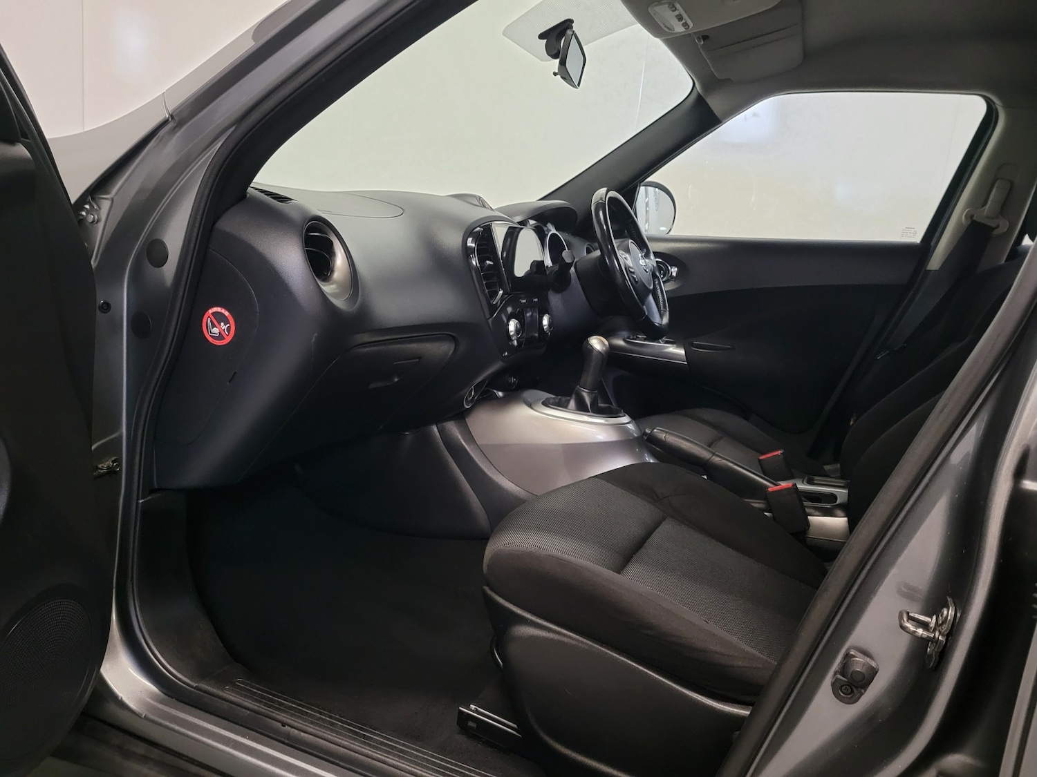 Used Nissan Juke 2012 for sale - 76618723: Photo 31