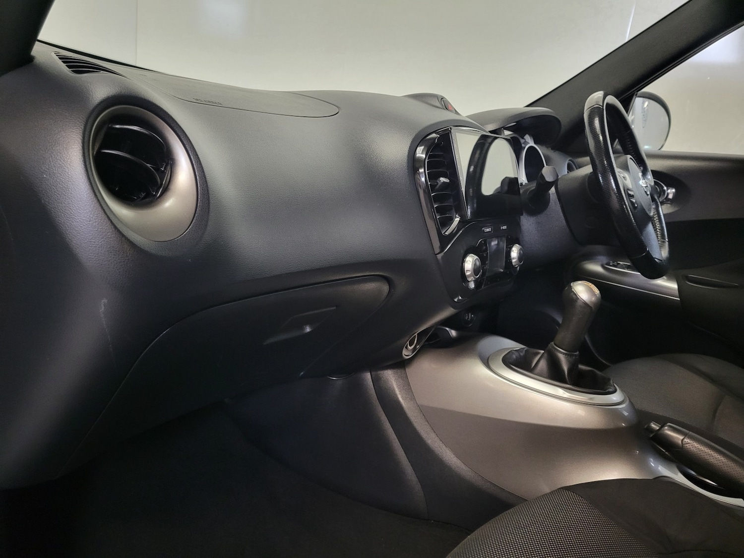 Used Nissan Juke 2012 for sale - 76618723: Photo 32