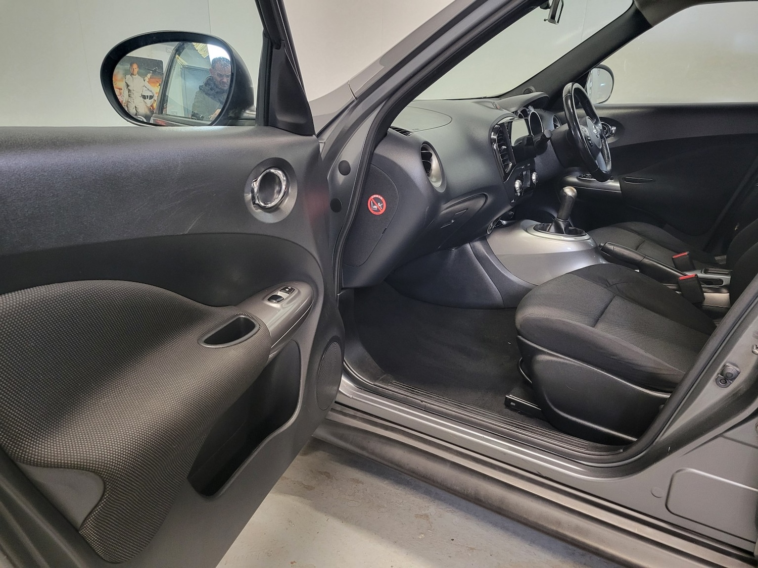 Used Nissan Juke 2012 for sale - 76618723: Photo 33