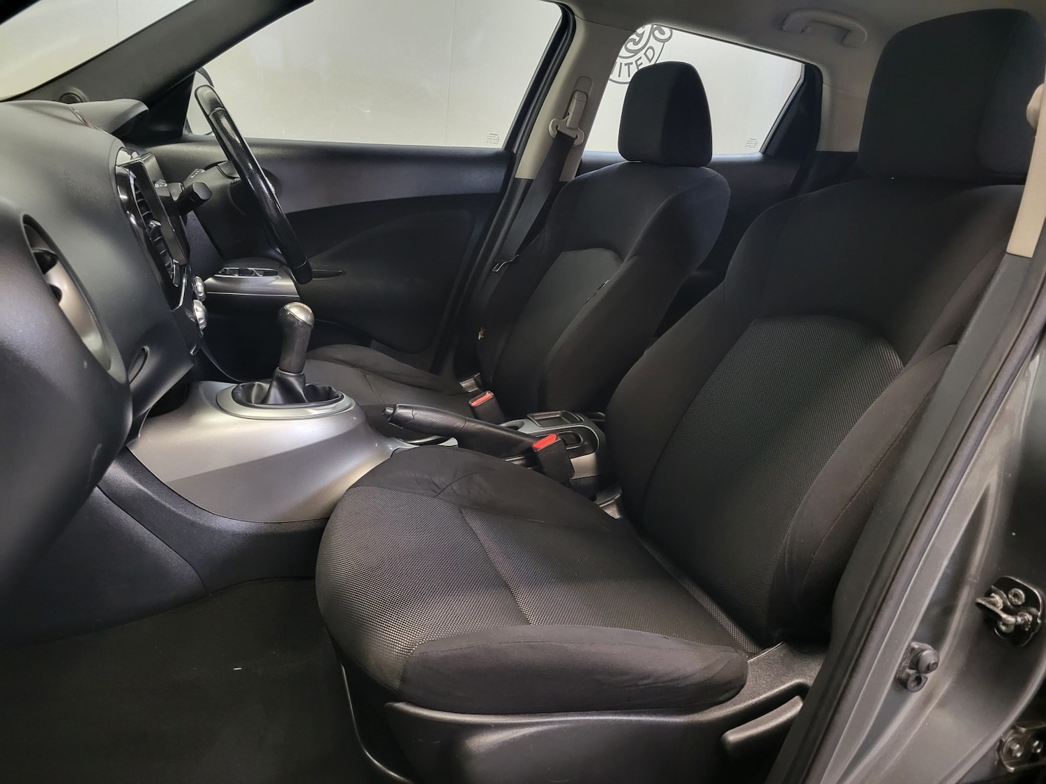 Used Nissan Juke 2012 for sale - 76618723: Photo 34