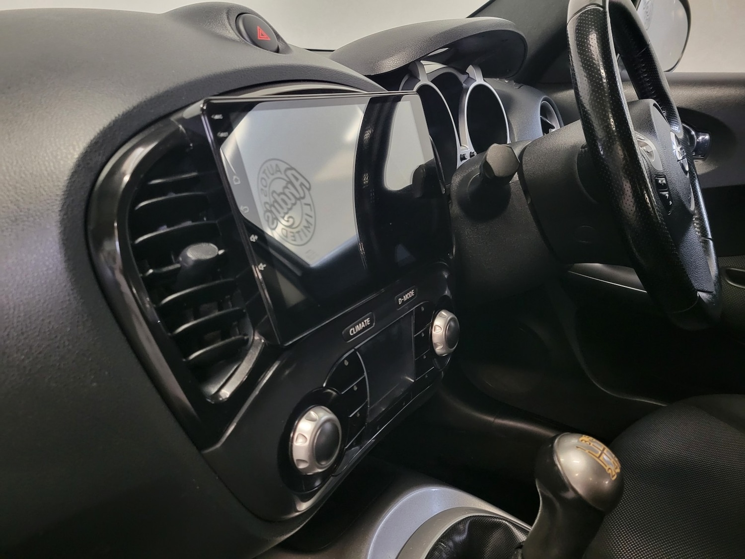 Used Nissan Juke 2012 for sale - 76618723: Photo 36