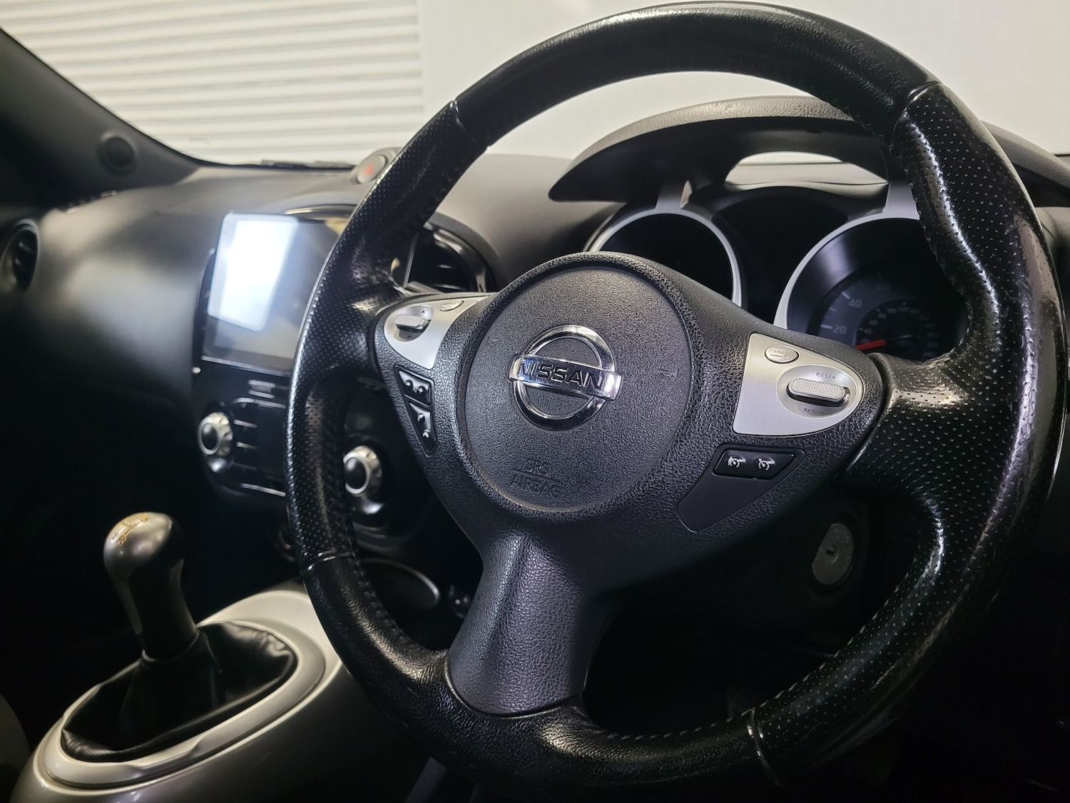 Used Nissan Juke 2012 for sale - 76618723: Photo 40