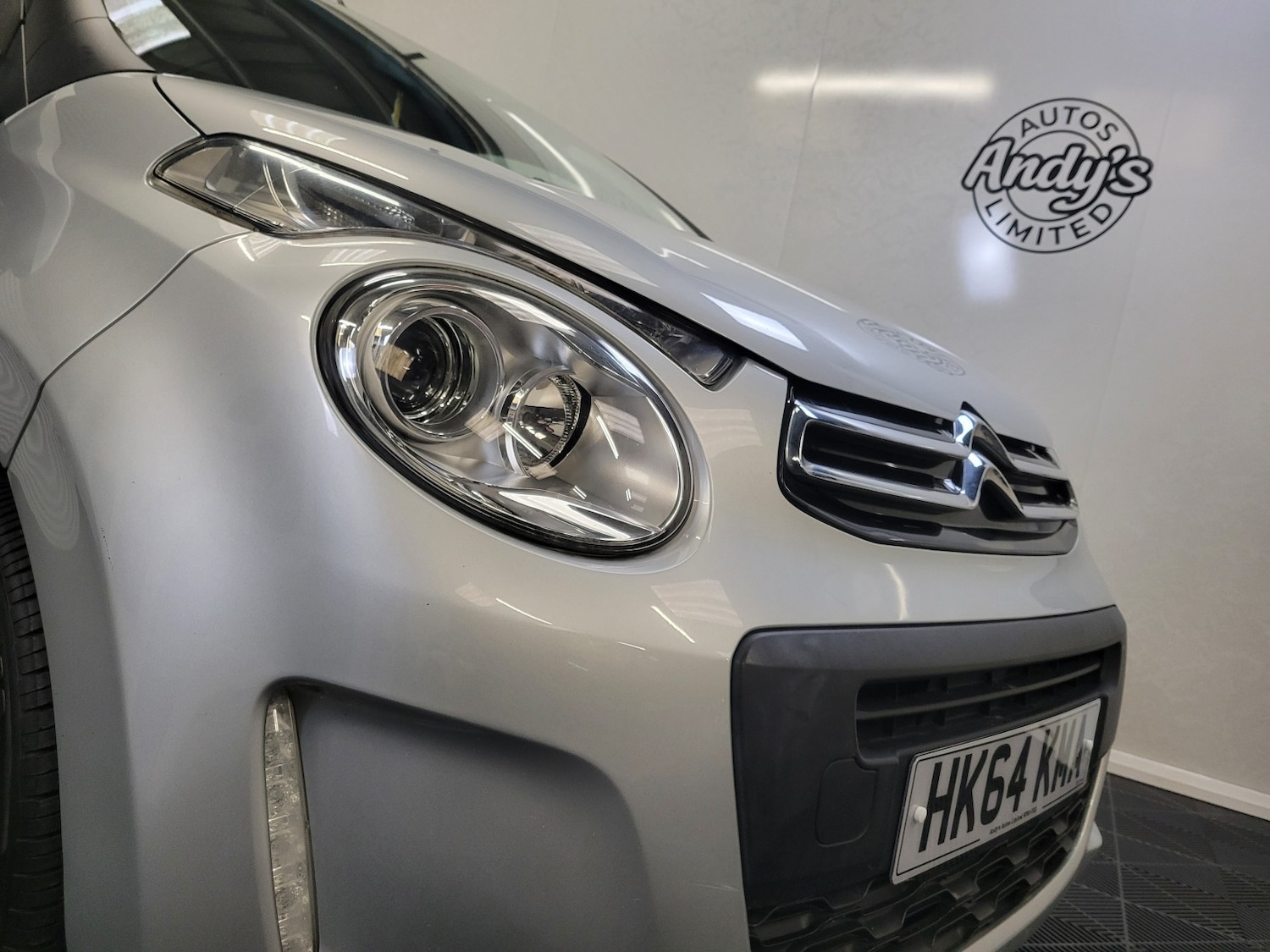 Used Citroen C1 2014 for sale - 77438330: Photo 11