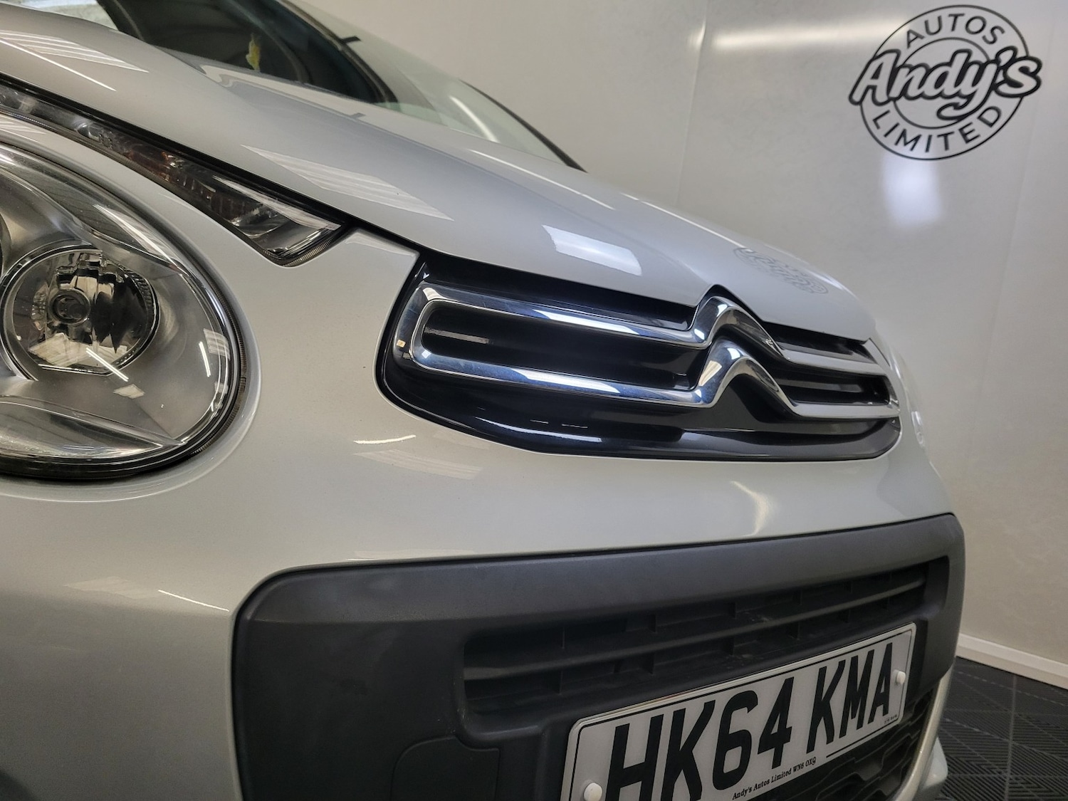 Used Citroen C1 2014 for sale - 77438330: Photo 12