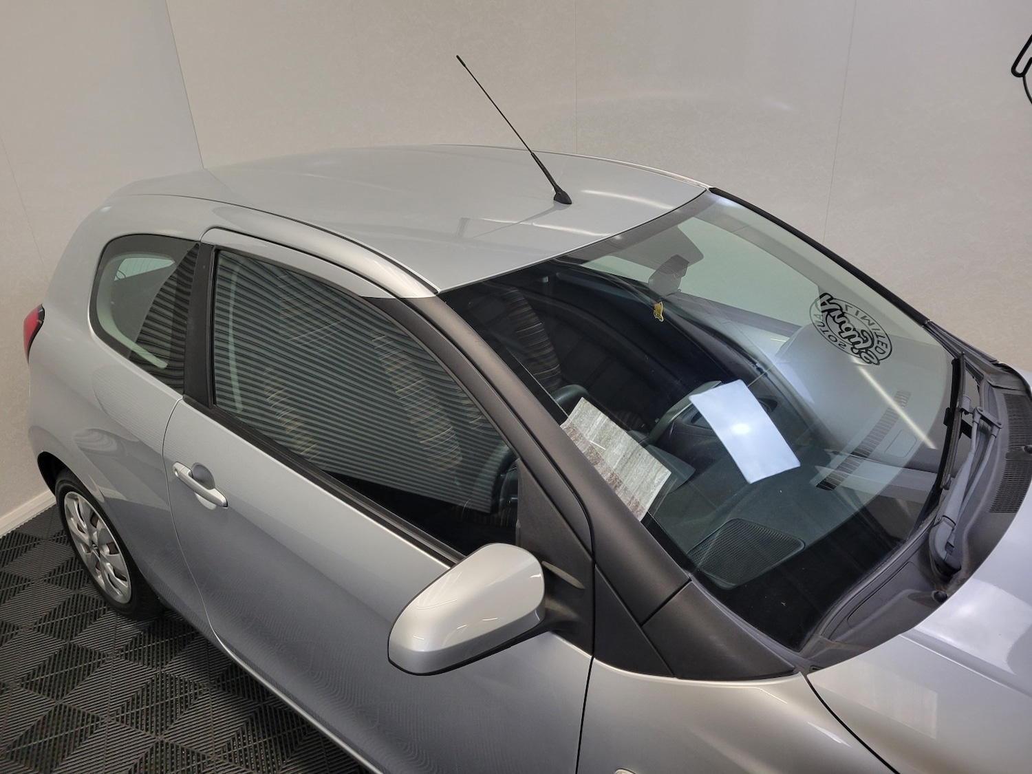 Used Citroen C1 2014 for sale - 77438330: Photo 13