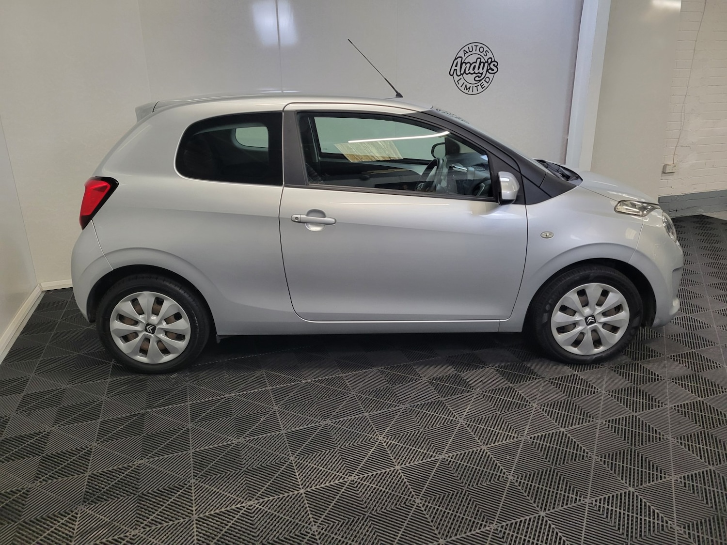 Used Citroen C1 2014 for sale - 77438330: Photo 14