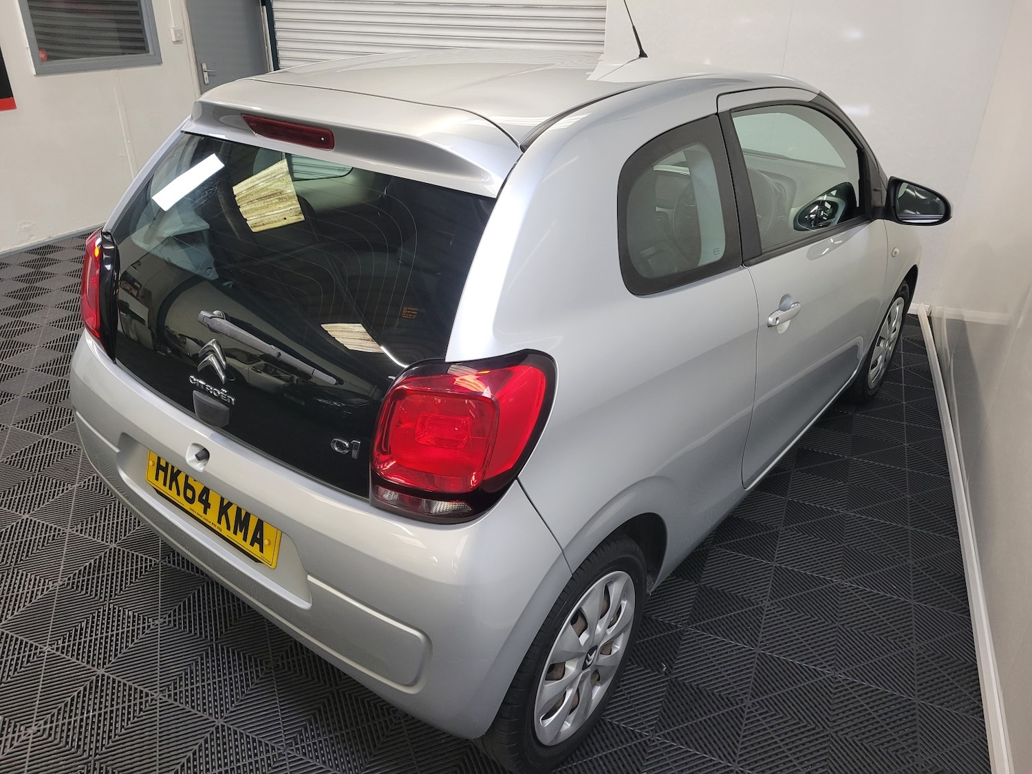 Used Citroen C1 2014 for sale - 77438330: Photo 23