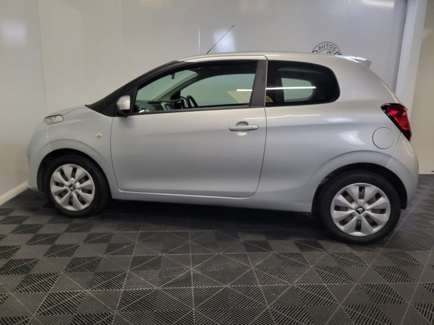 Used Citroen C1 2014 for sale - 77438330: Photo 27