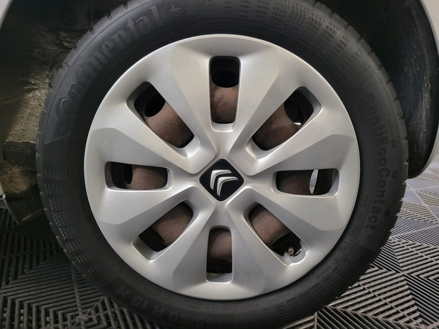 Used Citroen C1 2014 for sale - 77438330: Photo 28