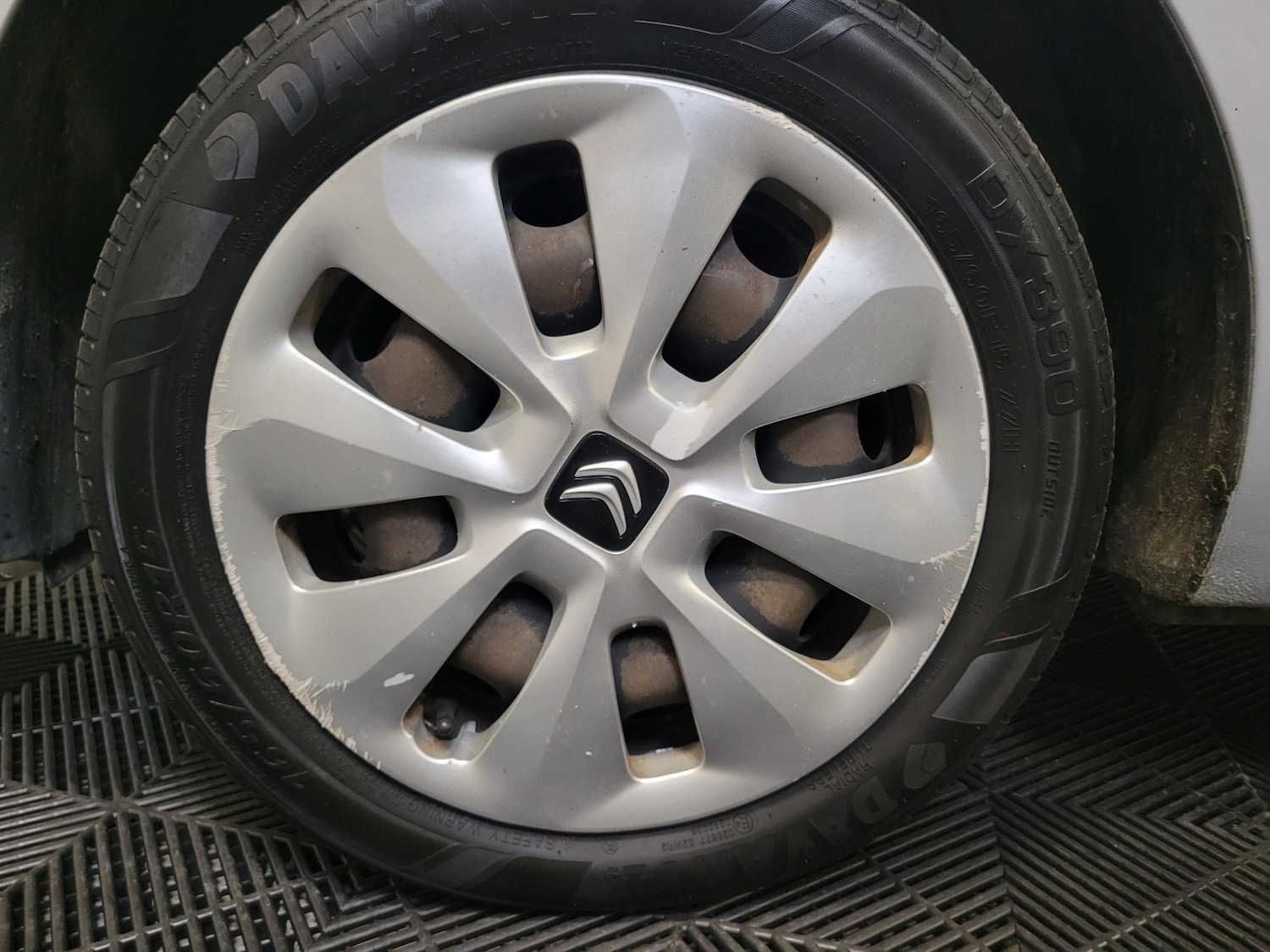 Used Citroen C1 2014 for sale - 77438330: Photo 29