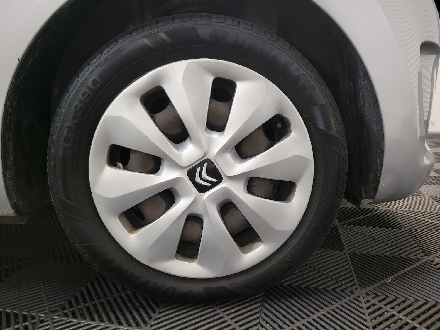 Used Citroen C1 2014 for sale - 77438330: Photo 30