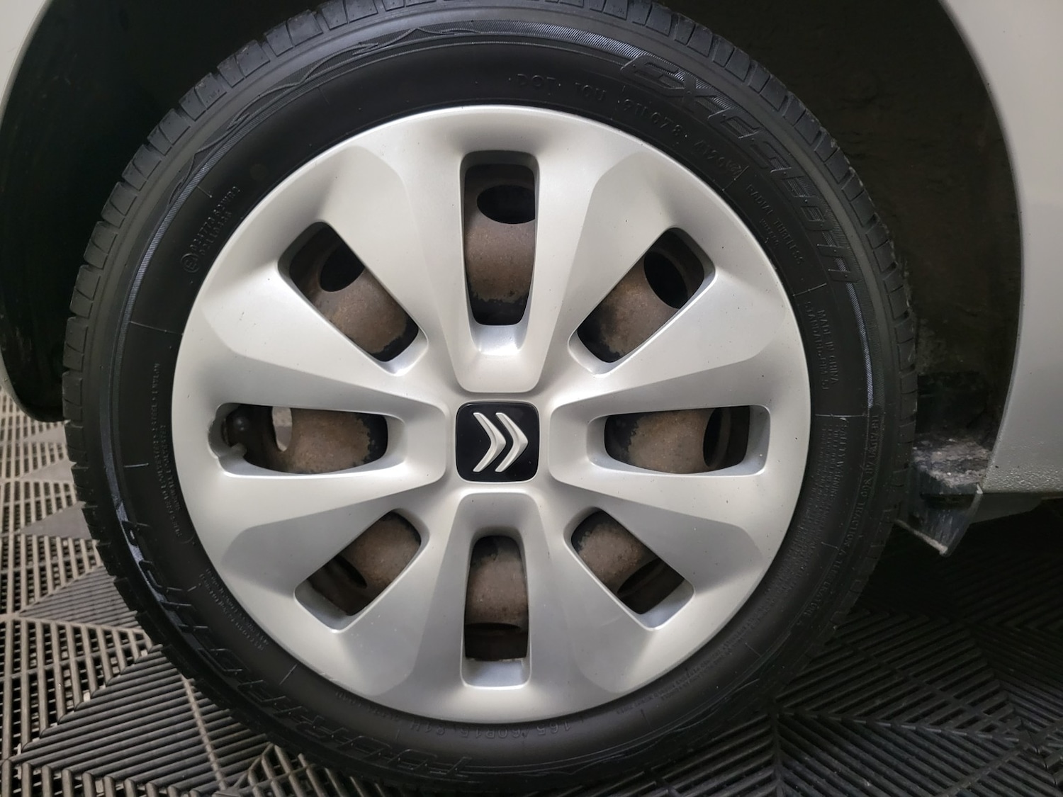 Used Citroen C1 2014 for sale - 77438330: Photo 31