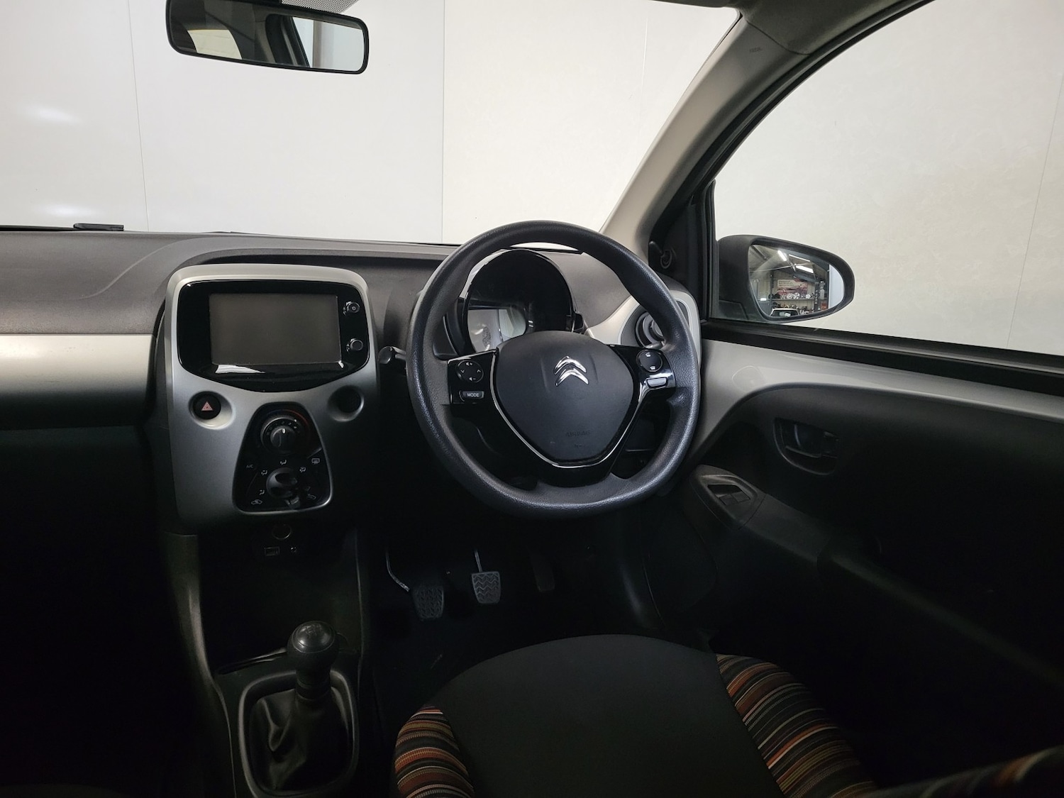 Used Citroen C1 2014 for sale - 77438330: Photo 35