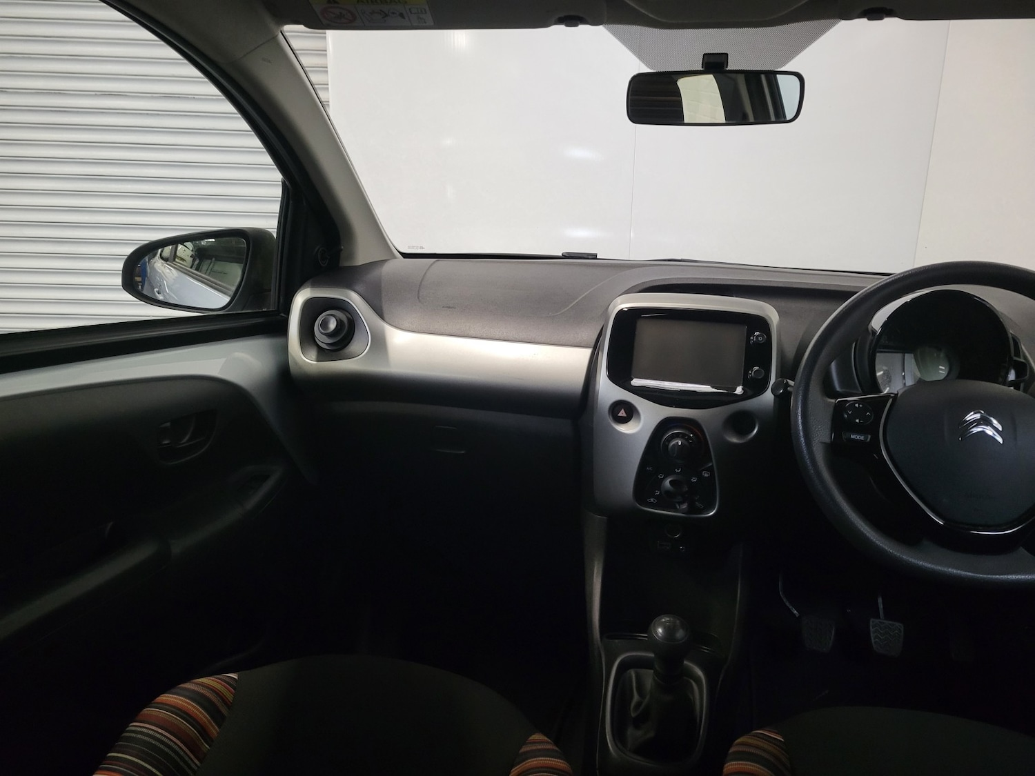 Used Citroen C1 2014 for sale - 77438330: Photo 36