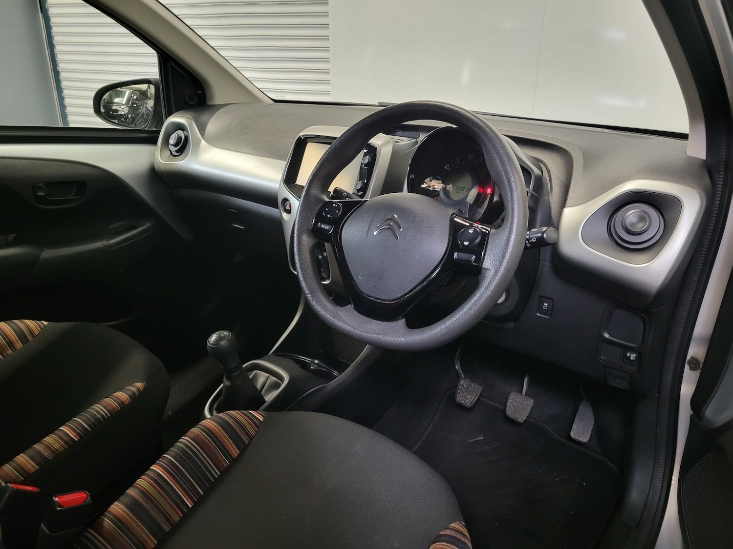 Used Citroen C1 2014 for sale - 77438330: Photo 37