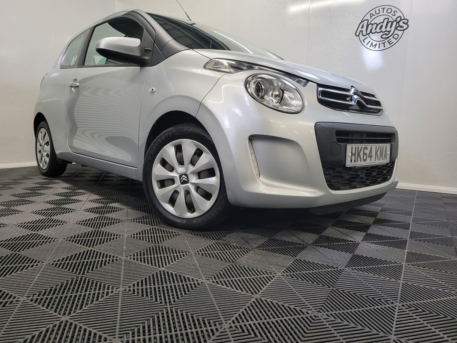 Used Citroen C1 2014 for sale - 77438330: Photo 4