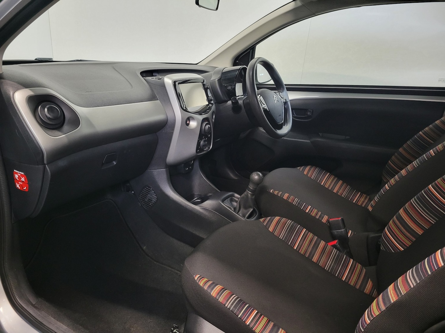 Used Citroen C1 2014 for sale - 77438330: Photo 40