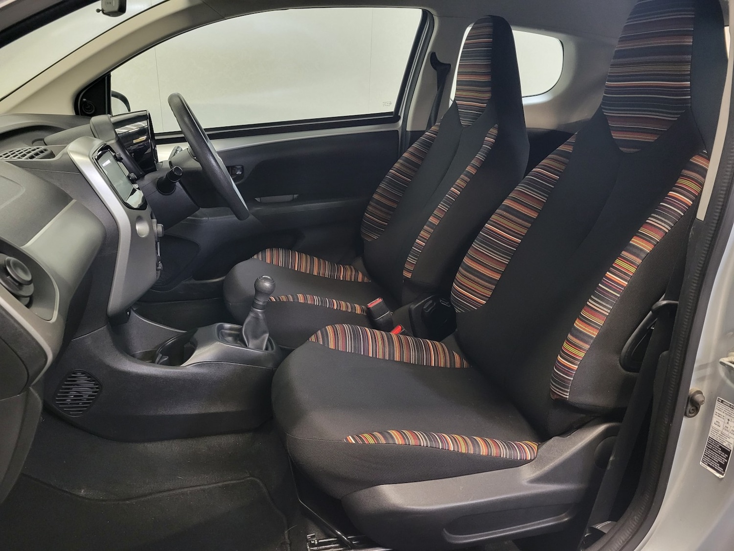 Used Citroen C1 2014 for sale - 77438330: Photo 41