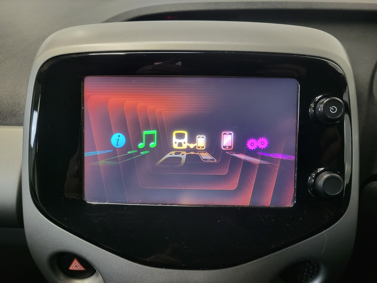 Used Citroen C1 2014 for sale - 77438330: Photo 44