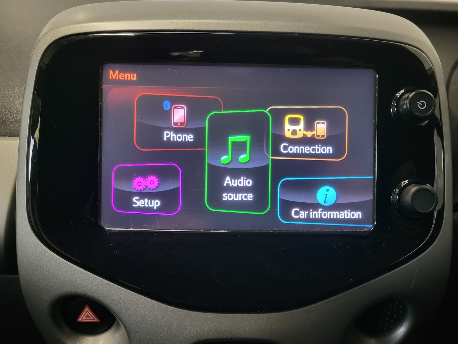 Used Citroen C1 2014 for sale - 77438330: Photo 45