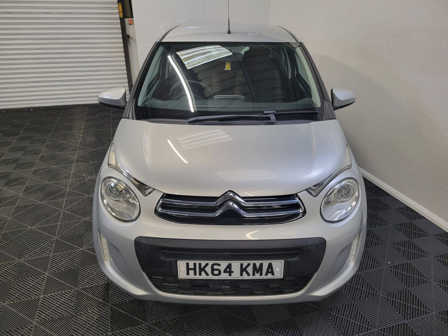 Used Citroen C1 2014 for sale - 77438330: Photo 5