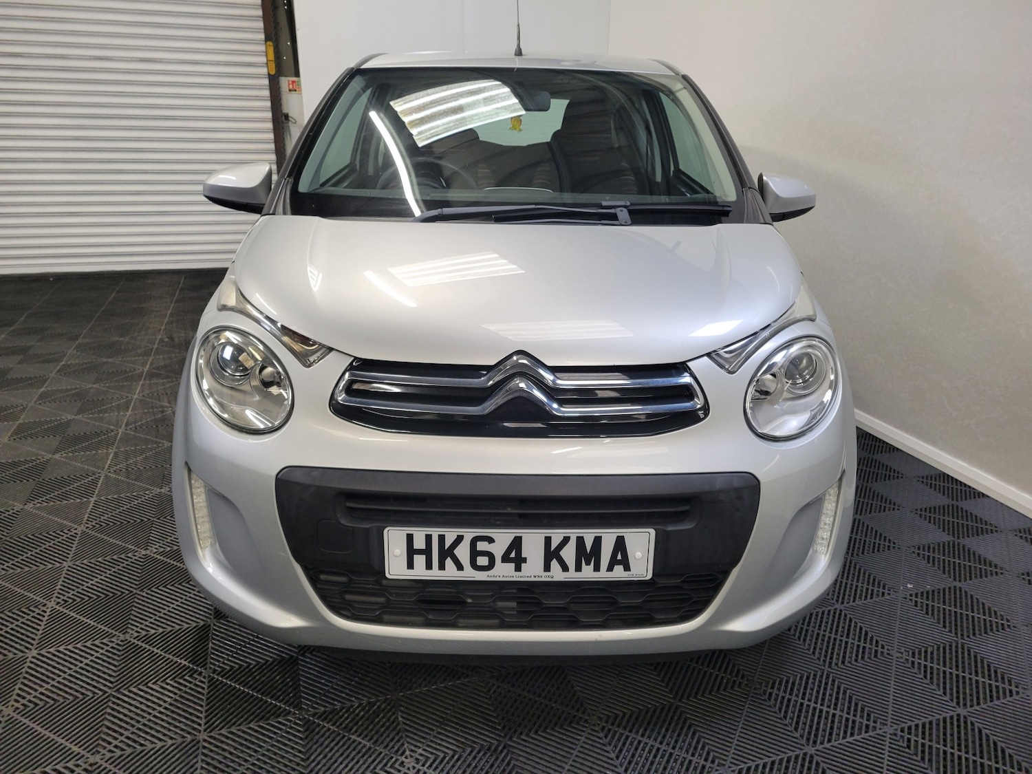 Used Citroen C1 2014 for sale - 77438330: Photo 6