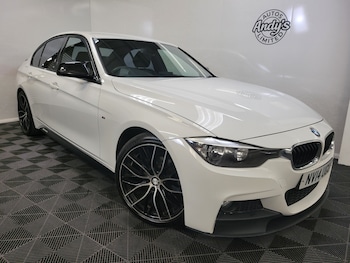 Used BMW 3 Series 2014 for sale - 78433823: Photo