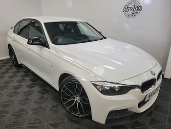 Used BMW 3 Series 2014 for sale - 78433823: Photo
