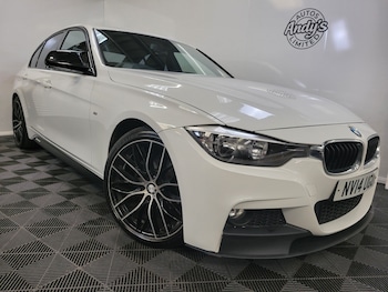 Used BMW 3 Series 2014 for sale - 78433823: Photo