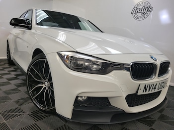 Used BMW 3 Series 2014 for sale - 78433823: Photo