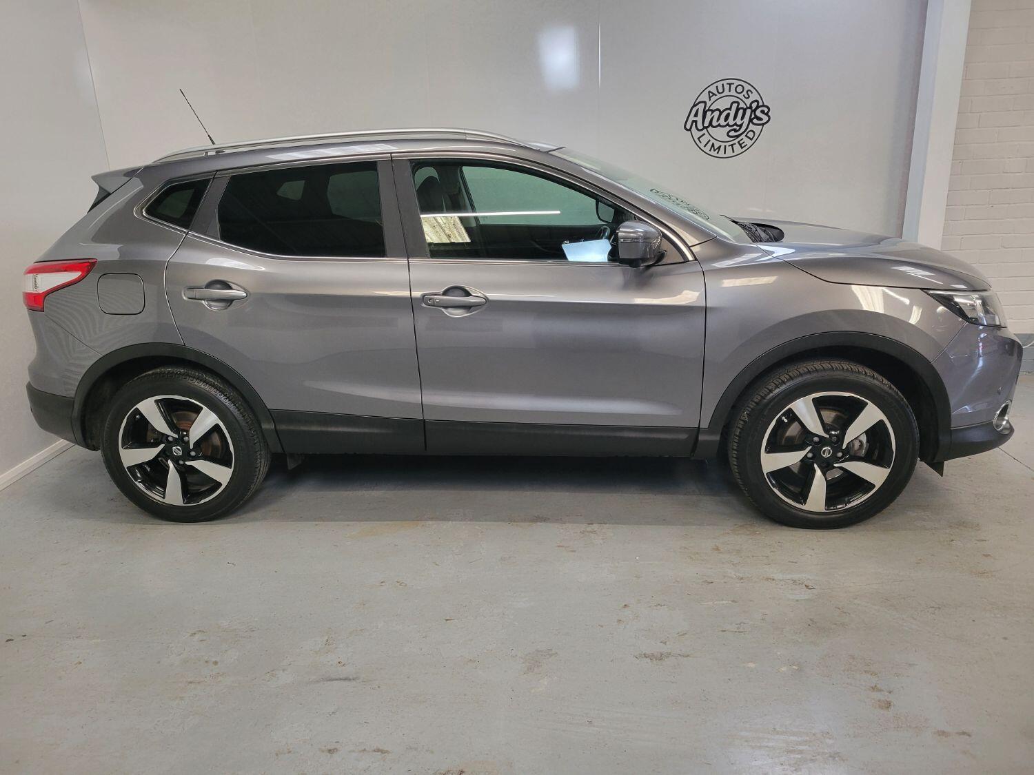 Vehicle 32