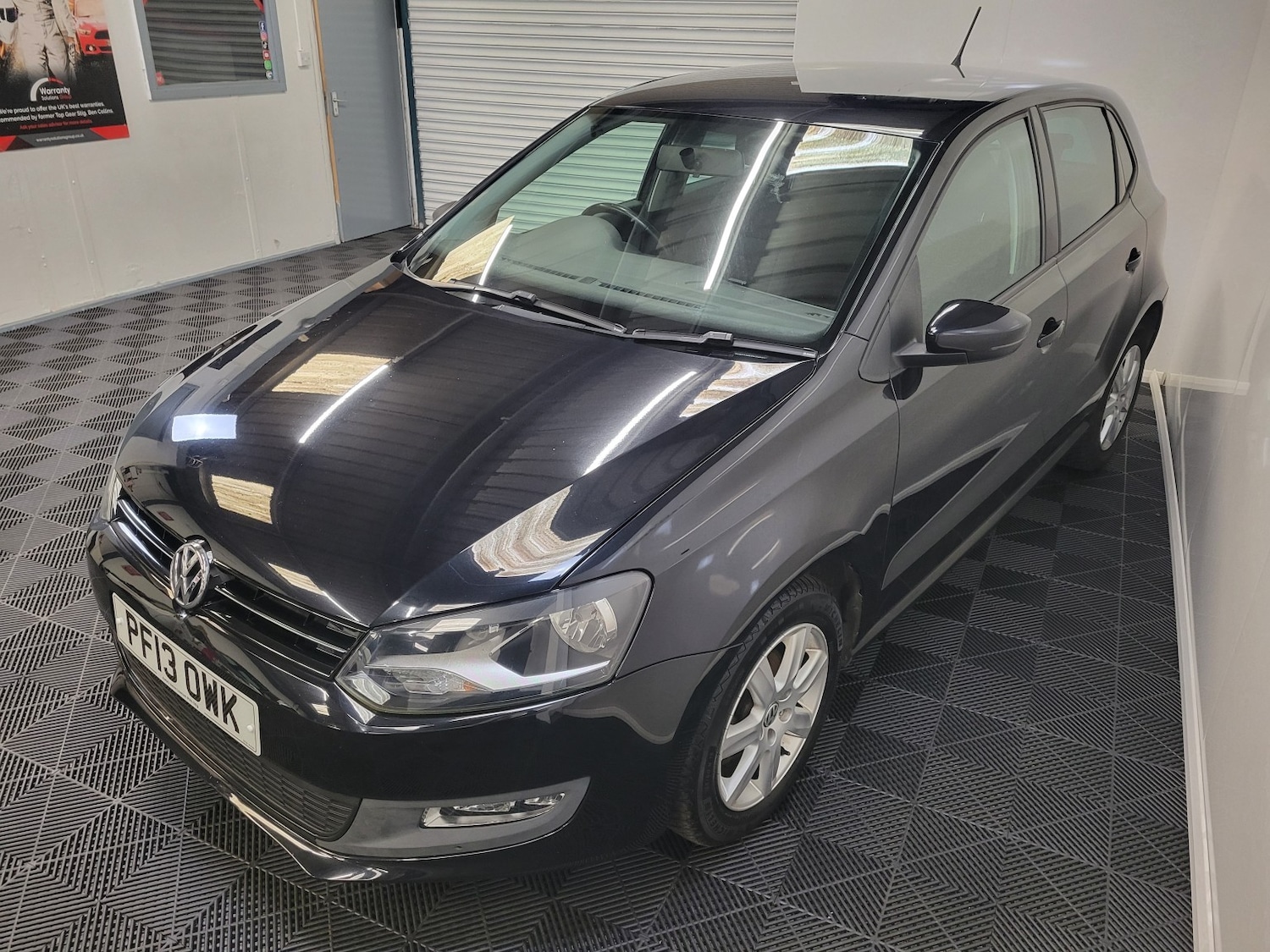 Used Volkswagen Polo 2013 for sale - 77897788: Photo 10