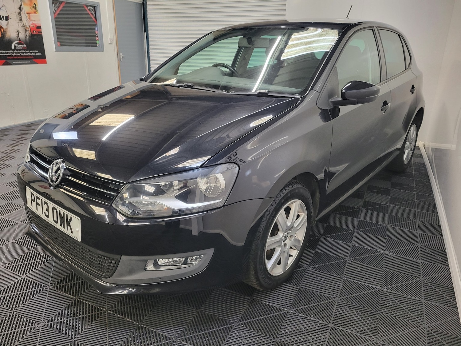 Used Volkswagen Polo 2013 for sale - 77897788: Photo 11