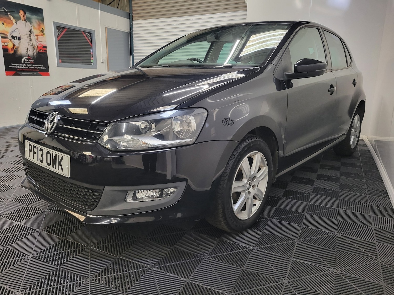 Used Volkswagen Polo 2013 for sale - 77897788: Photo 12