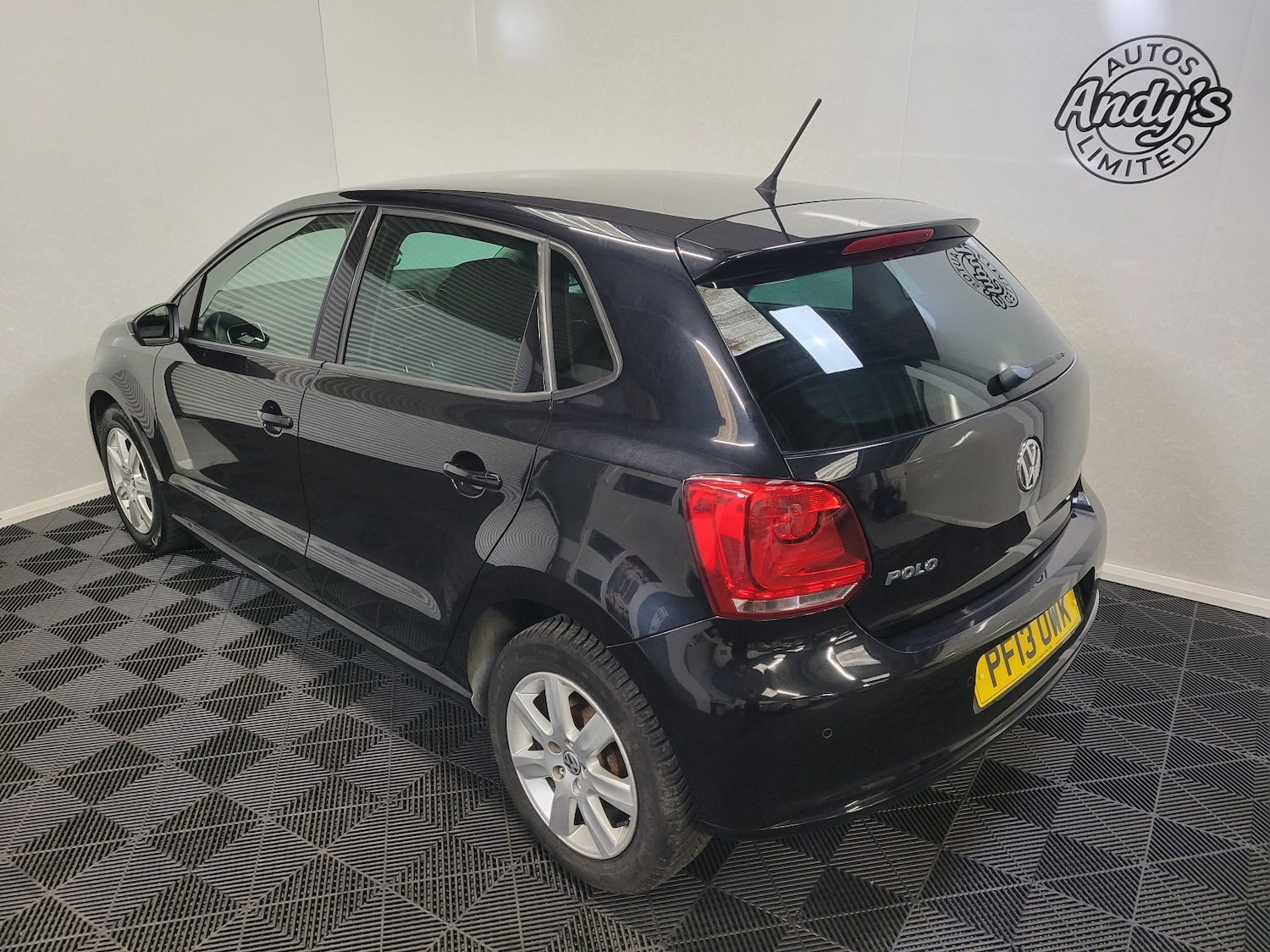 Used Volkswagen Polo 2013 for sale - 77897788: Photo 15