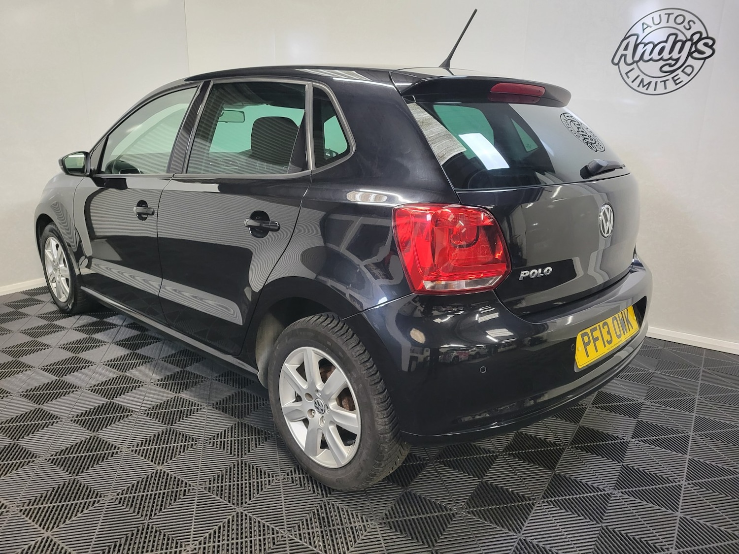 Used Volkswagen Polo 2013 for sale - 77897788: Photo 16