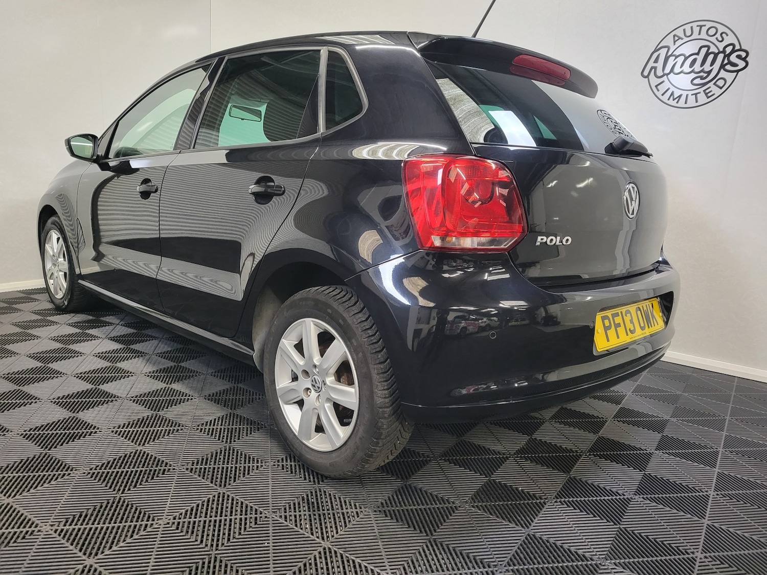 Used Volkswagen Polo 2013 for sale - 77897788: Photo 17