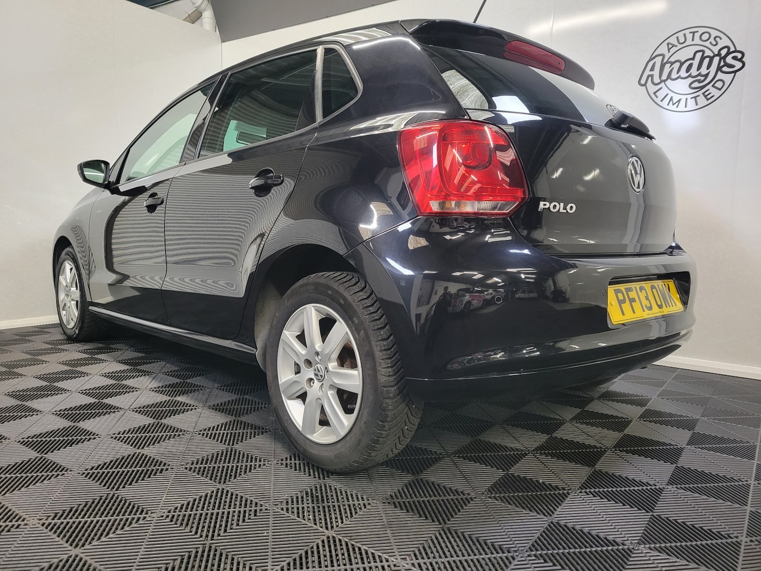 Used Volkswagen Polo 2013 for sale - 77897788: Photo 18