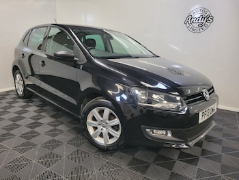 Volkswagen Polo feature image