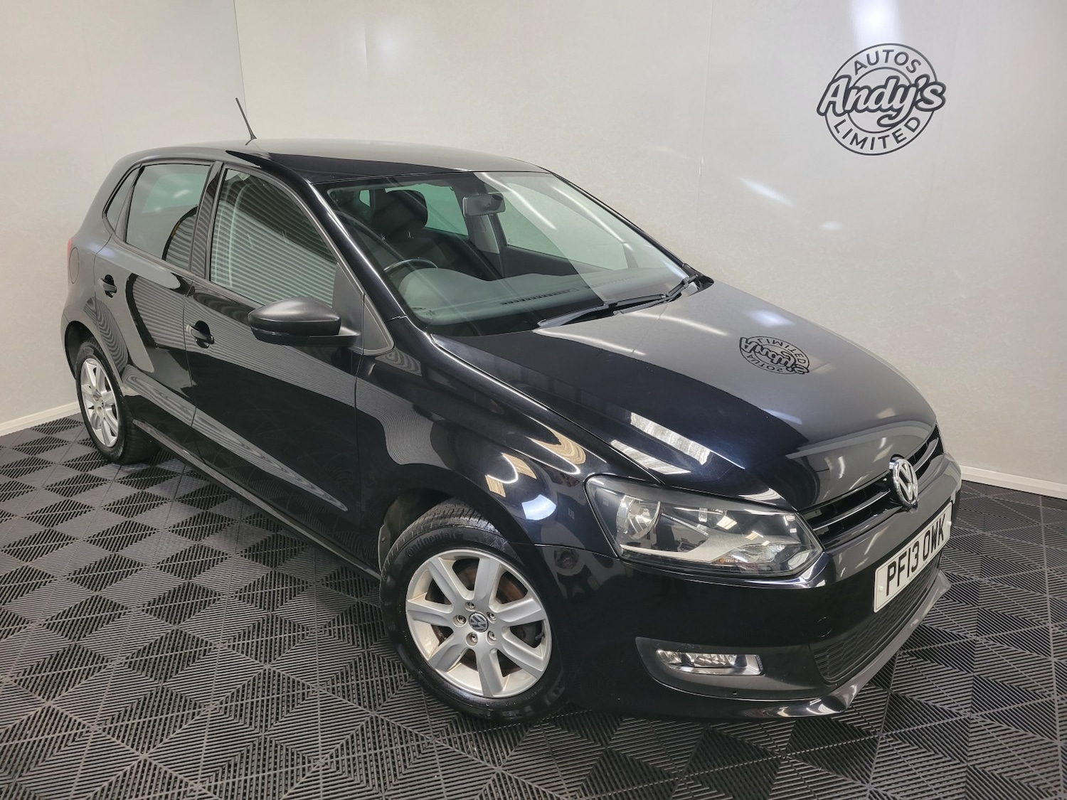 Used Volkswagen Polo 2013 for sale - 77897788: Photo 2