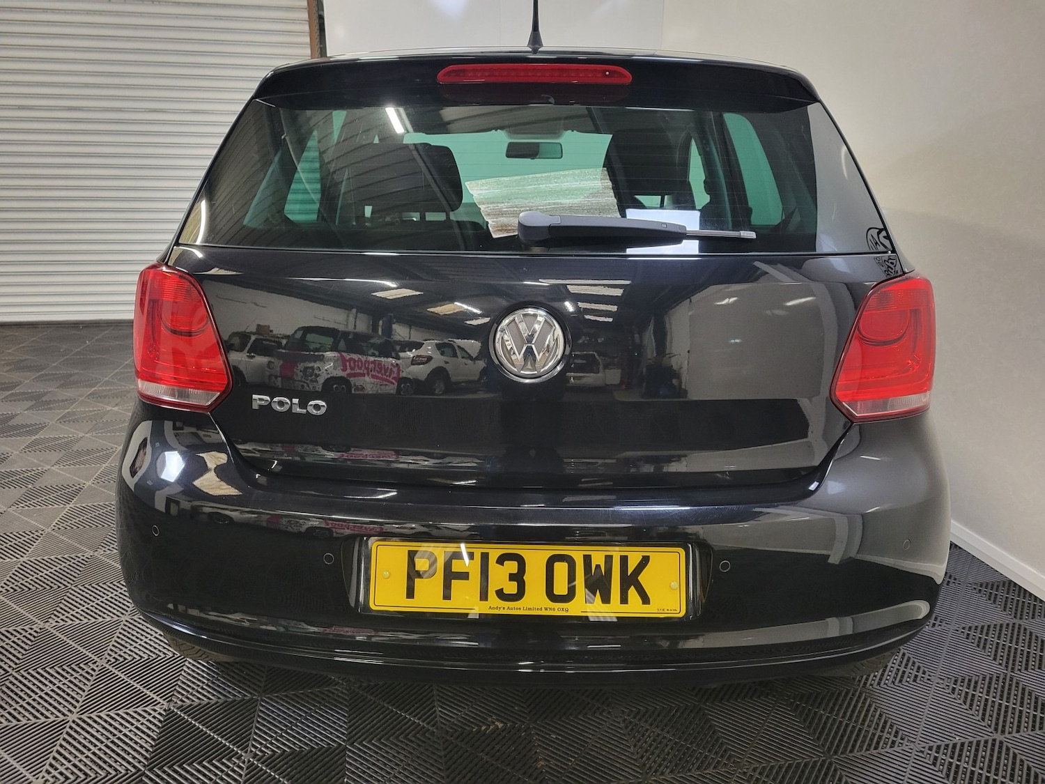 Used Volkswagen Polo 2013 for sale - 77897788: Photo 20