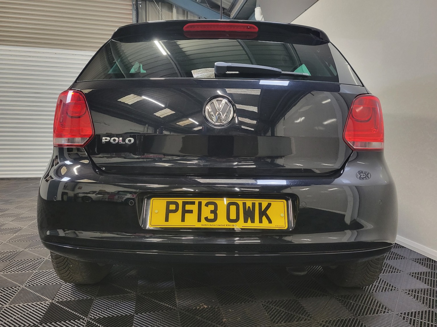 Used Volkswagen Polo 2013 for sale - 77897788: Photo 21