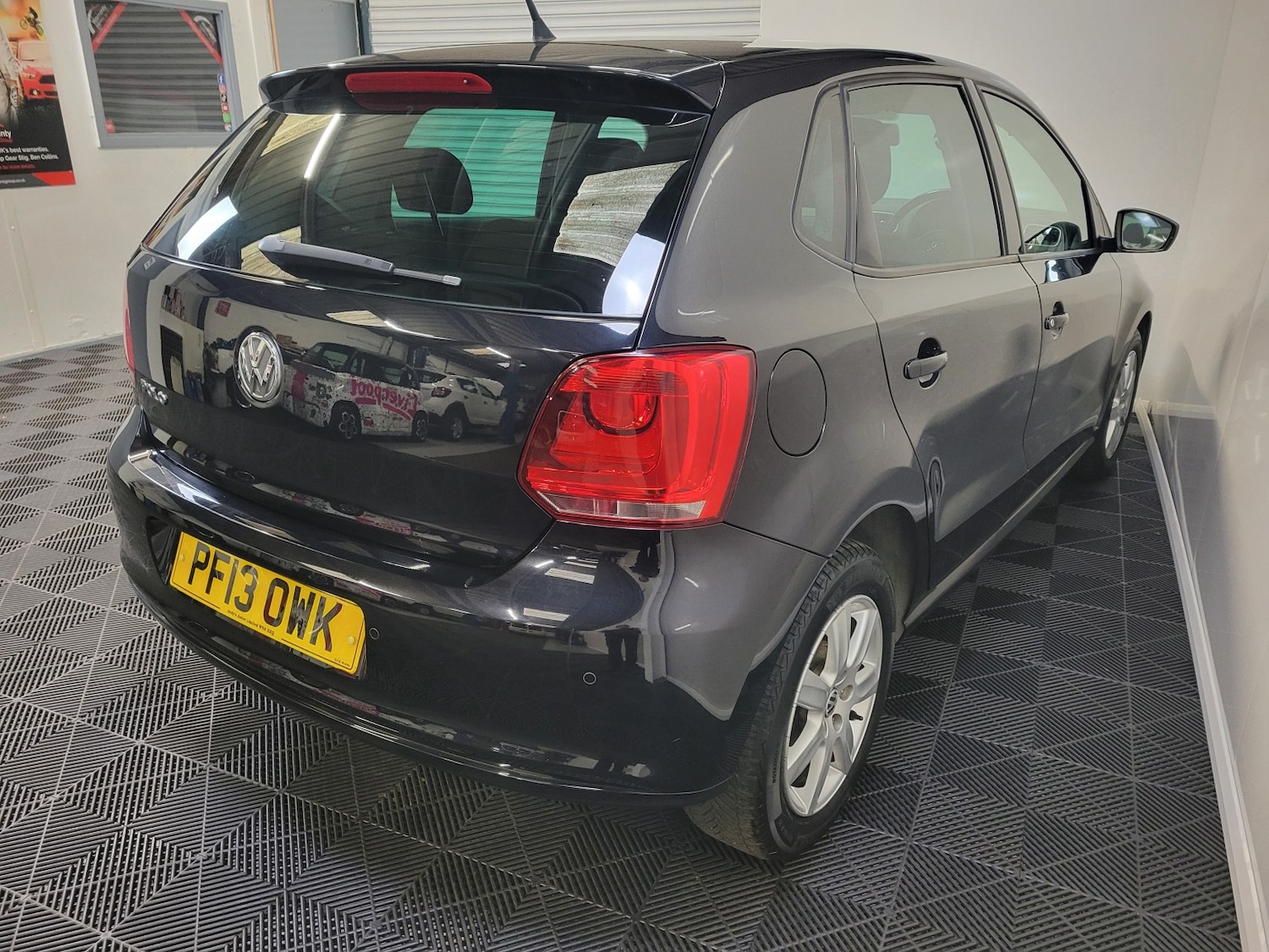 Used Volkswagen Polo 2013 for sale - 77897788: Photo 23