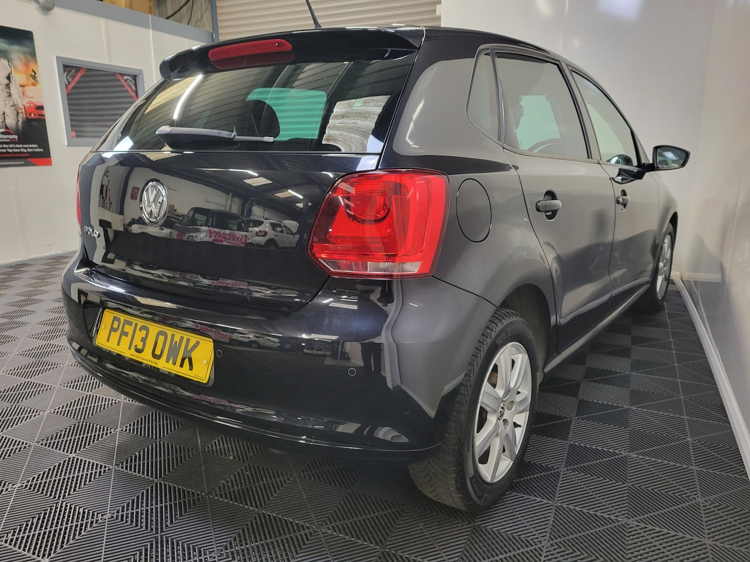 Used Volkswagen Polo 2013 for sale - 77897788: Photo 24