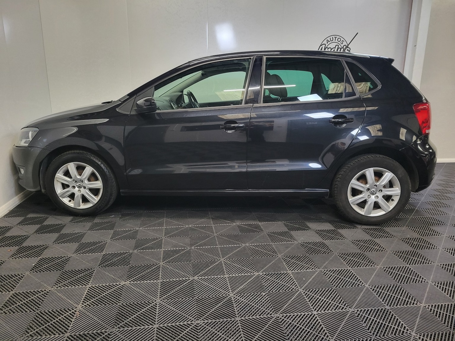 Used Volkswagen Polo 2013 for sale - 77897788: Photo 26