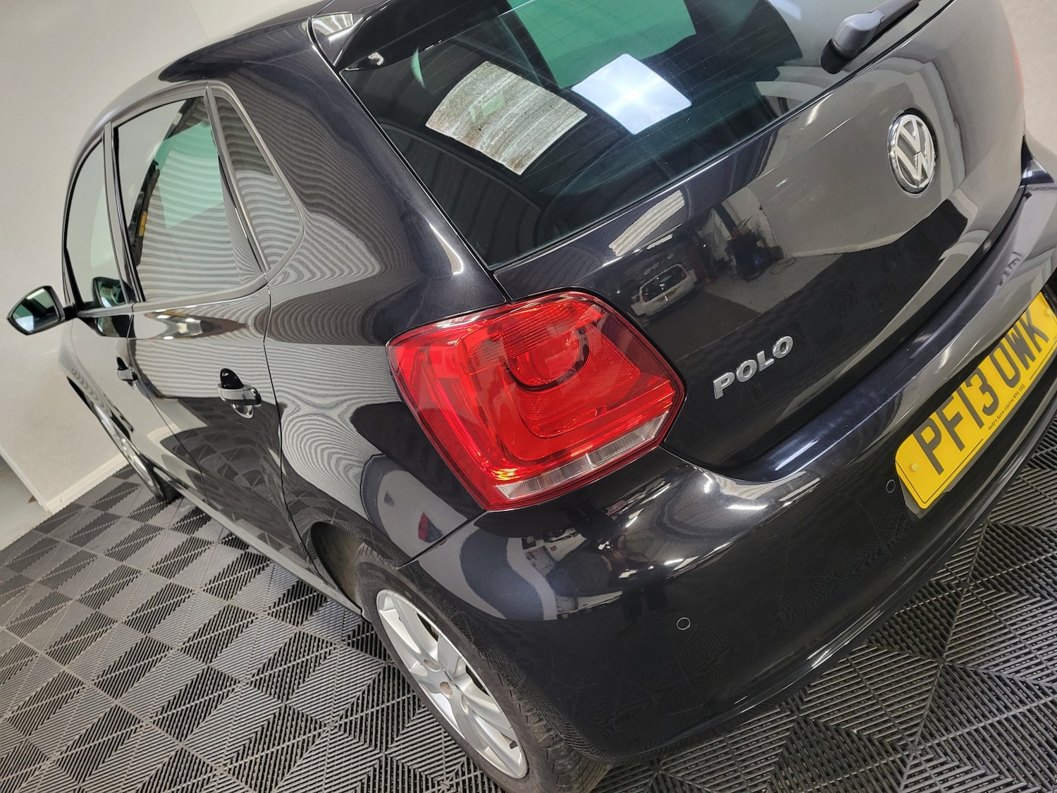 Used Volkswagen Polo 2013 for sale - 77897788: Photo 27