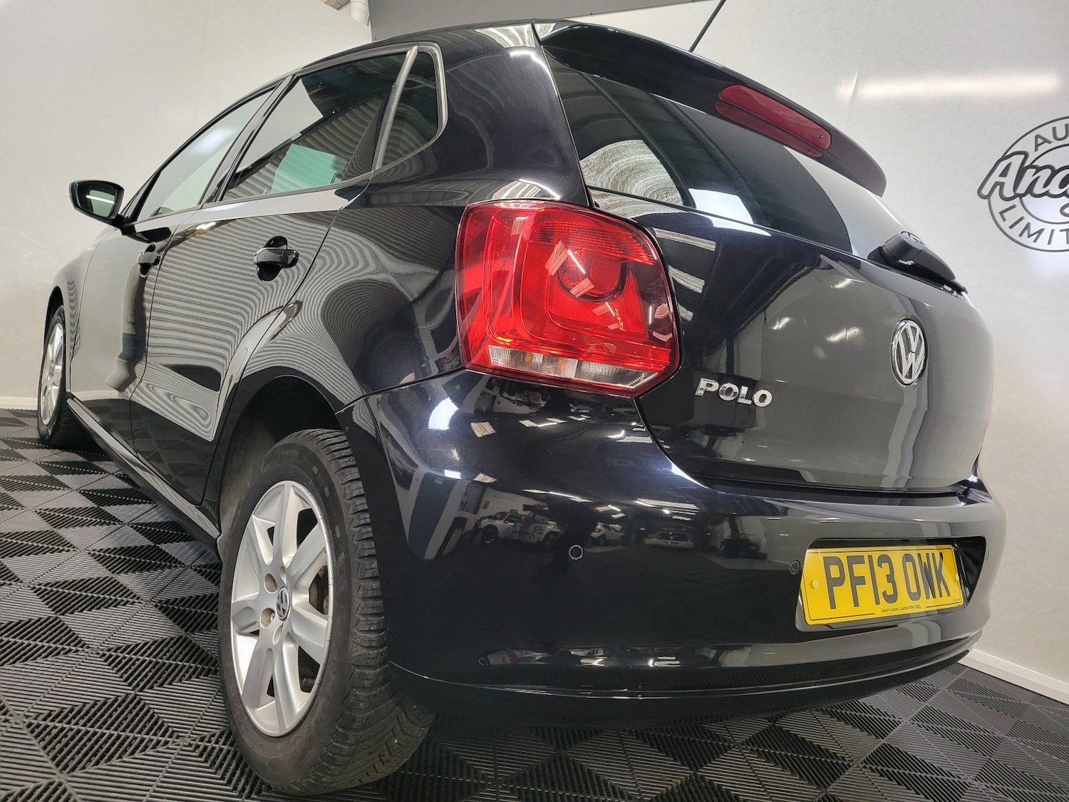 Used Volkswagen Polo 2013 for sale - 77897788: Photo 29