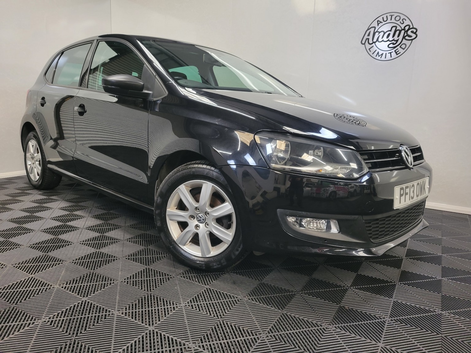 Used Volkswagen Polo 2013 for sale - 77897788: Photo 3